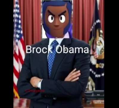 Top 5 brock image