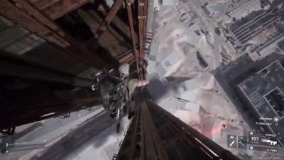 CLOSE CALL WHEW!
