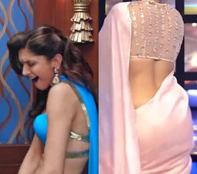 Deepika Padukone