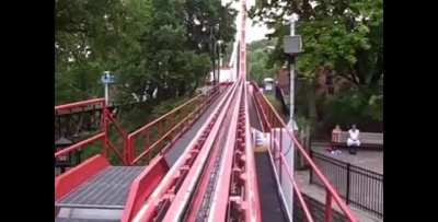 storm runner