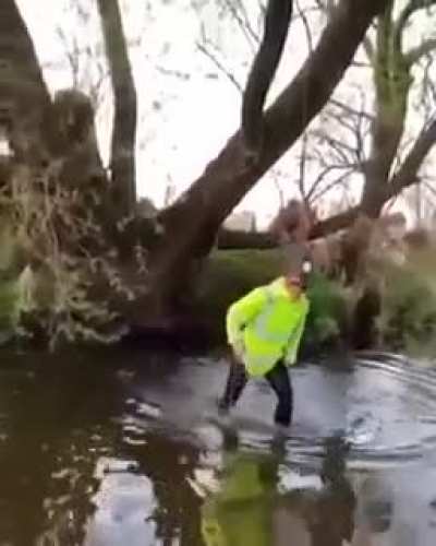 Average day in Britain