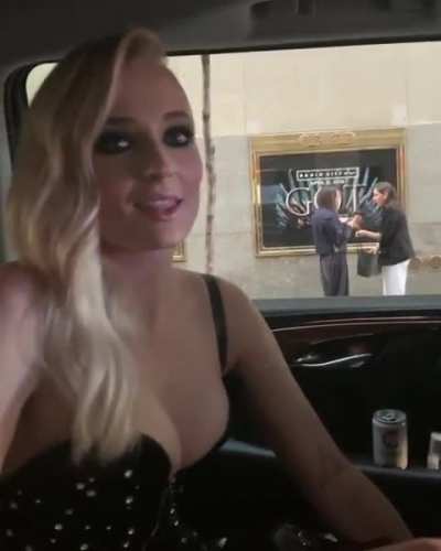 Cleavage