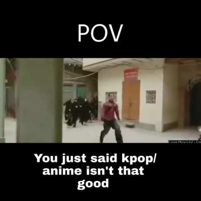 Oc meme for your momma