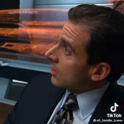 Micheal Scott Shepard