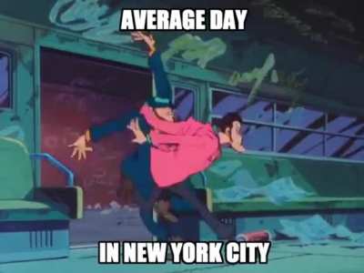 new york