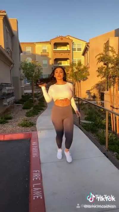 Little see through
