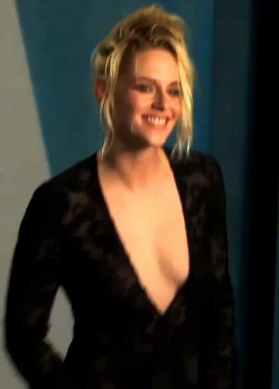 Kristen Stewart