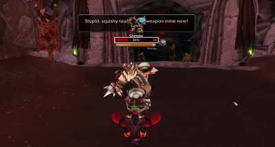 So this guy stole my Ravager...