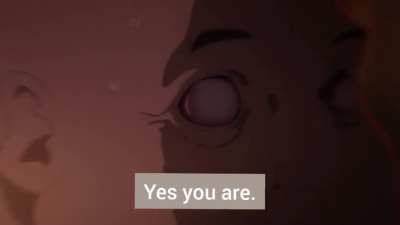 Akechi blocks some TROLLS! 🚫🙅