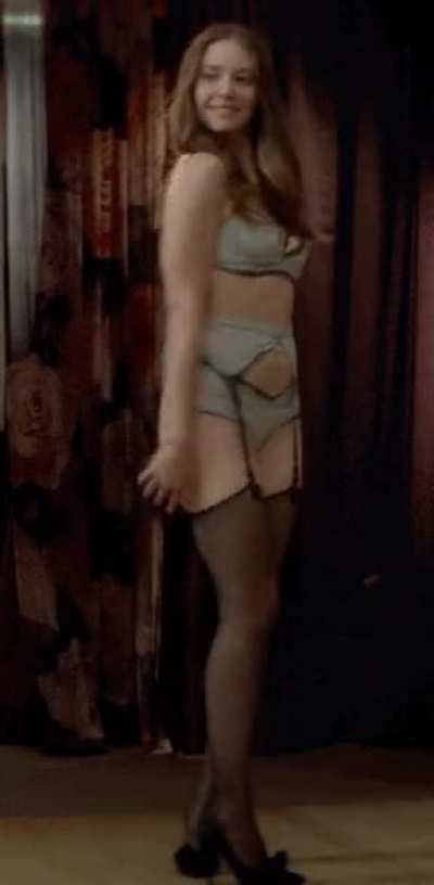 so hot.