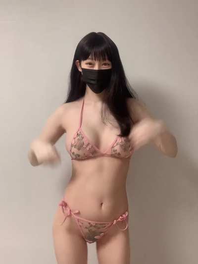 Fuck me like you hate me (fuckdoll)