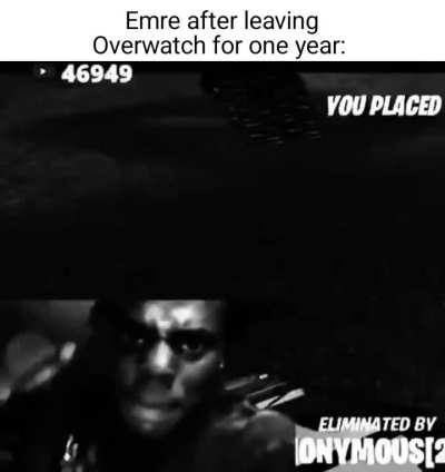 What happened to bro
