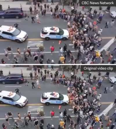 The media will try to manipulate you