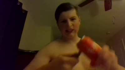 Is he kidding? Comment below
