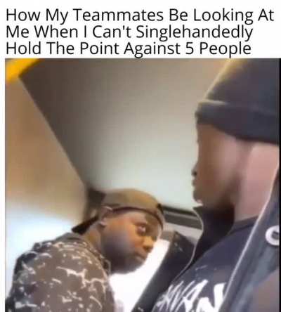 Hardpoint Struggles