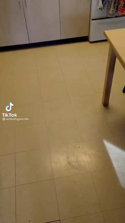 I saw this TikTok and thought it was very impressive