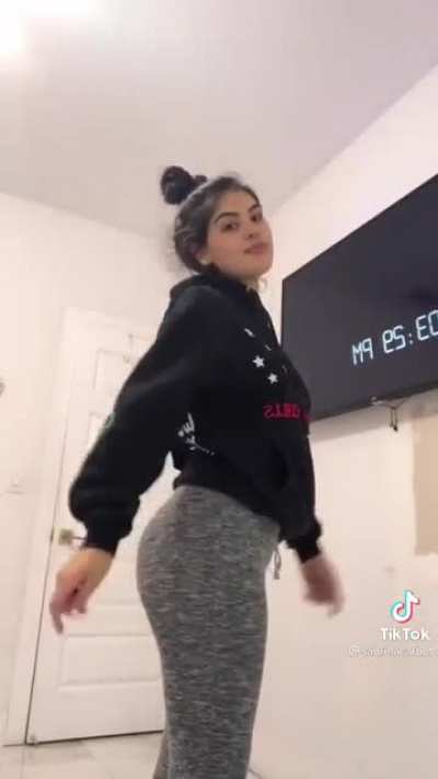 Sabrina carbot