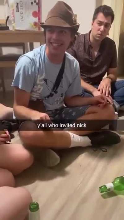 Your same friend