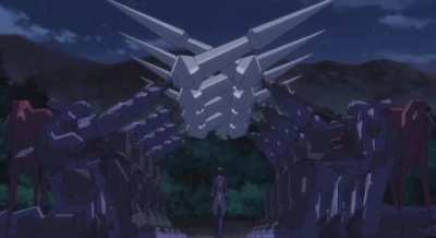 The Coolest Entrance In The Entire Series!!