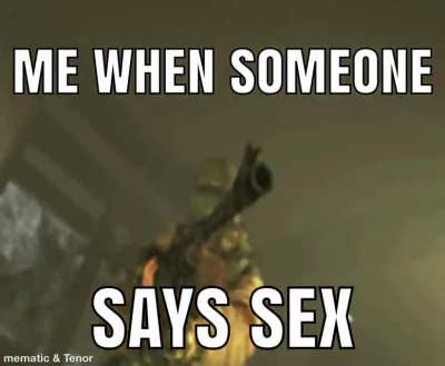 Don’t say secks my mum might see it 😡😡😡😡