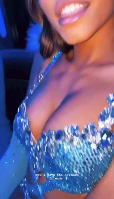 birthday blue