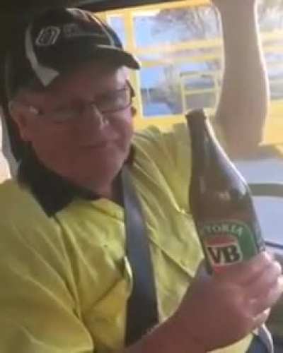 Fair Dinkum!