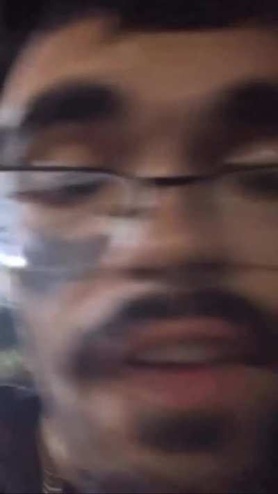 Ohgeesy (EU OTX BNW) with a message to his opps
