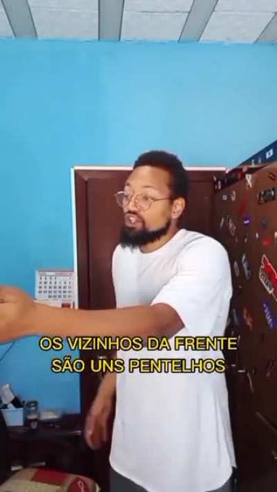 Título maneiro