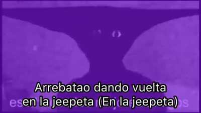 Arregle este video para los que les dio miedo el video original, de nada chicos, los quiero <3