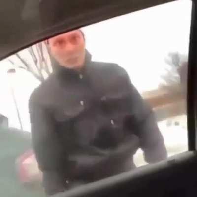 Кто то забыл принять антидепрессанты