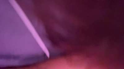 smell my ass