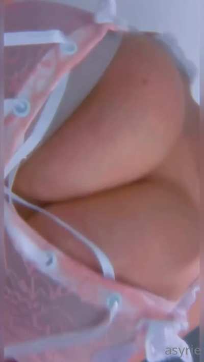 …