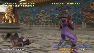Wrestling experts, what's the difference between Manjirana and Frankensteiner?