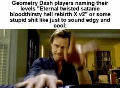 GD players when