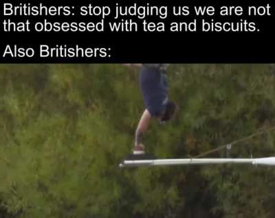 What do you mean it's not normal in other countries?