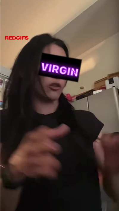 Beta Betaslave Censored Gooning No Face The Beta Safe Club Virgin Virginity r/GOONED