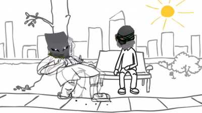 when twoh joins the server