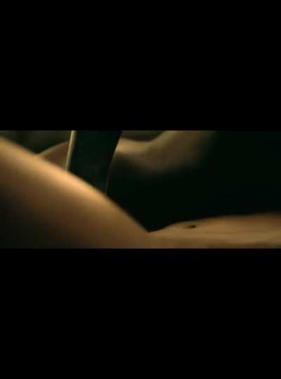 halle berry nude lesbian sex scene in bruised movie at 54 age.