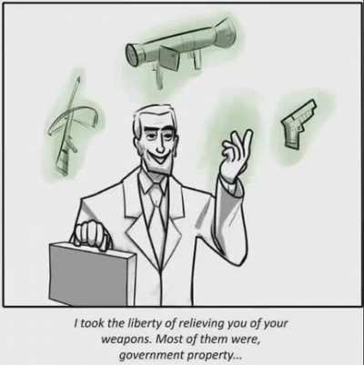 GOwOden Freeman