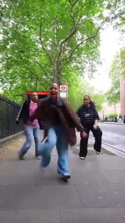 James Brown Would Have Been 93 This Weekend. Dance Tribute