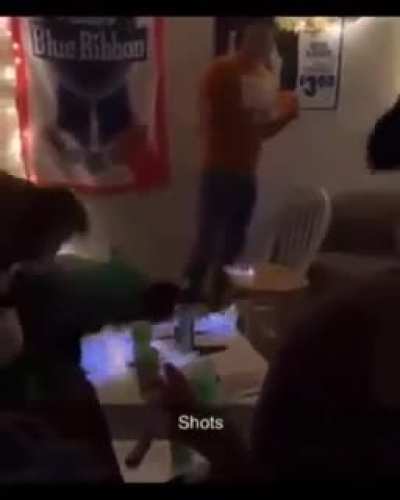 Playing with Fire