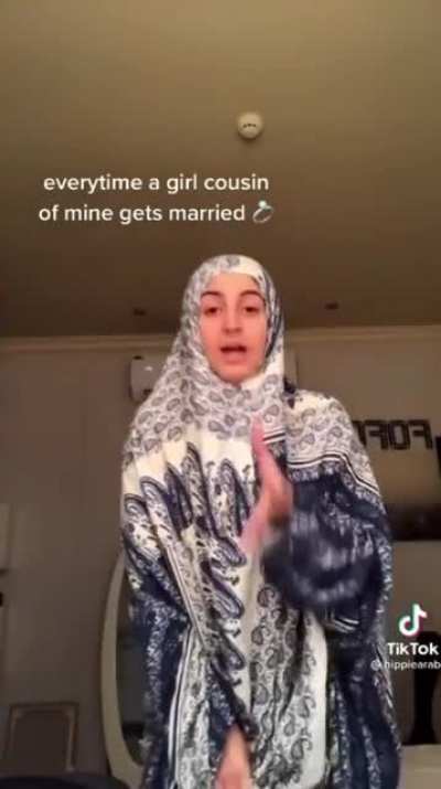 This woman is spitting facts.