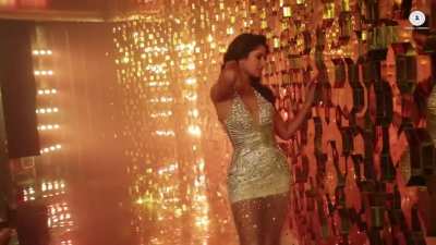 Katrina Kaif BTS