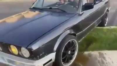 Fucking idiot