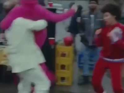 Best Music Video ever!