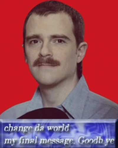 he will be missed