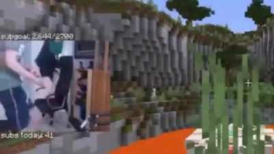 tomy in it
