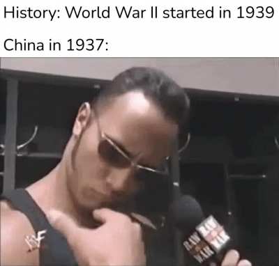 Japan just turned up unfashionably early