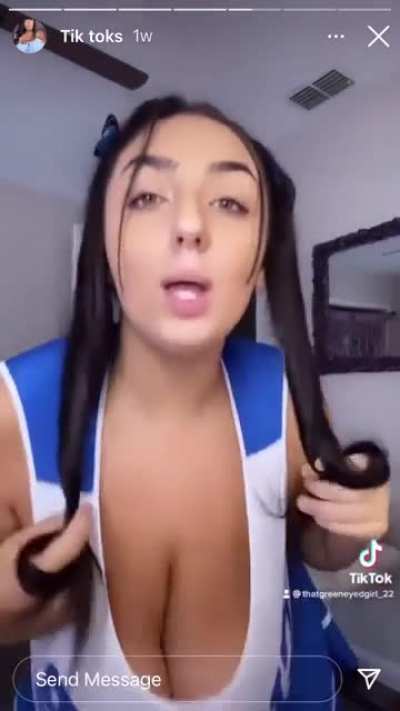 Most gorgeous female ever