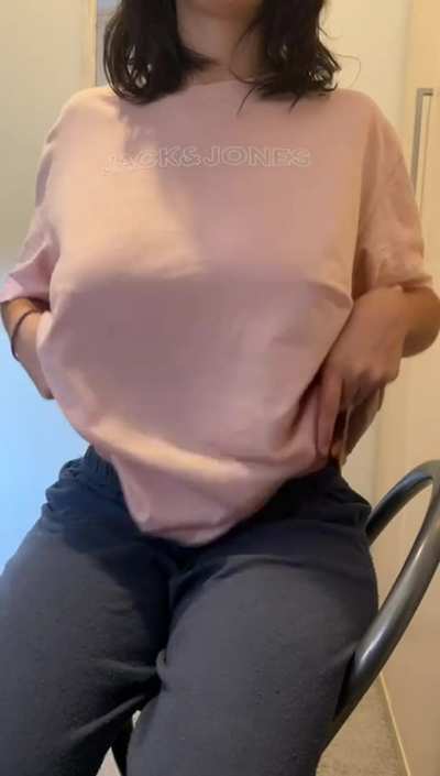 I can milk your dick everyday with my big tits